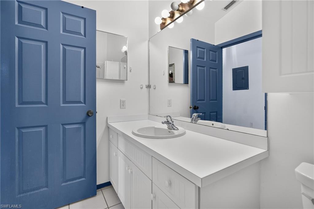 SUMMERLIN TRACE CONDO - Residential
