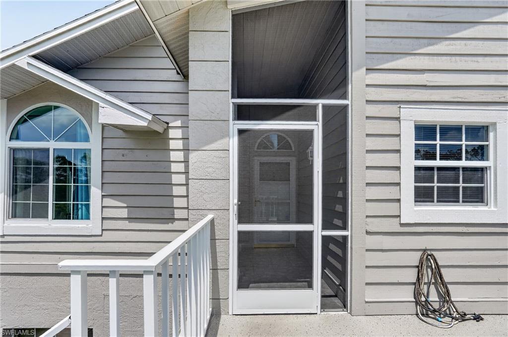 SUMMERLIN TRACE CONDO - Residential