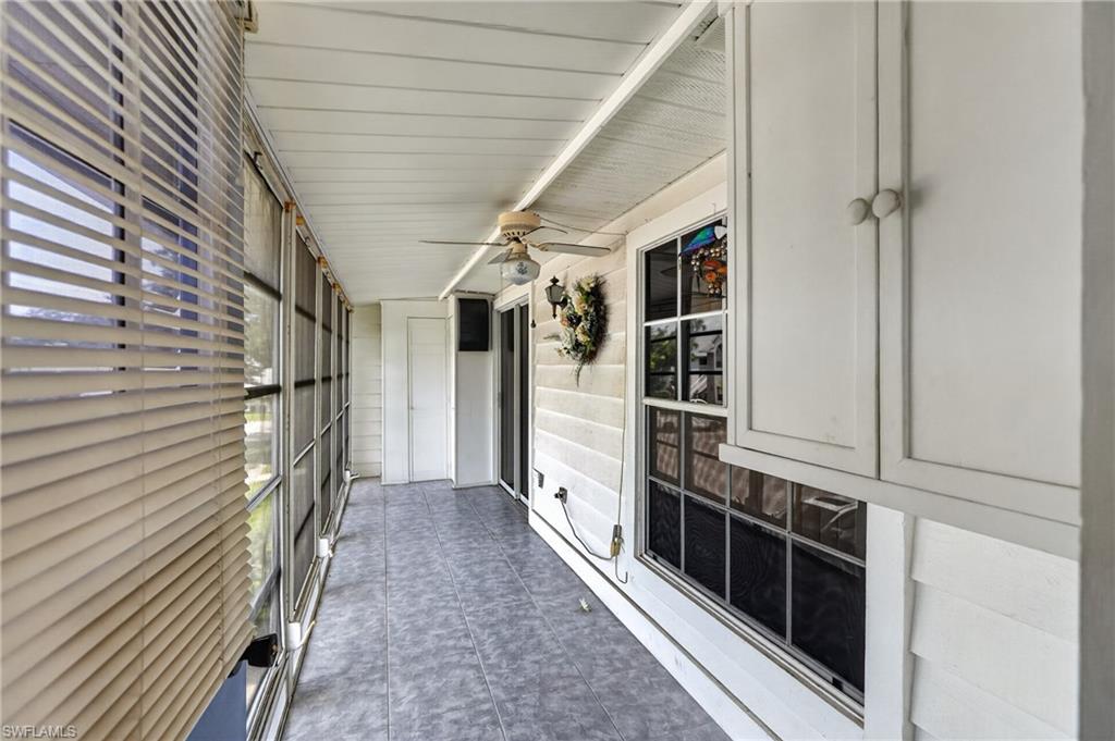 SUMMERLIN TRACE CONDO - Residential