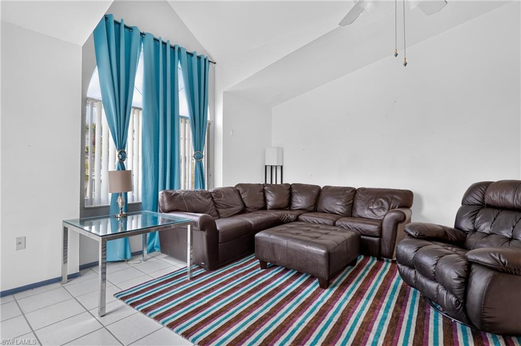 SUMMERLIN TRACE CONDO - Residential