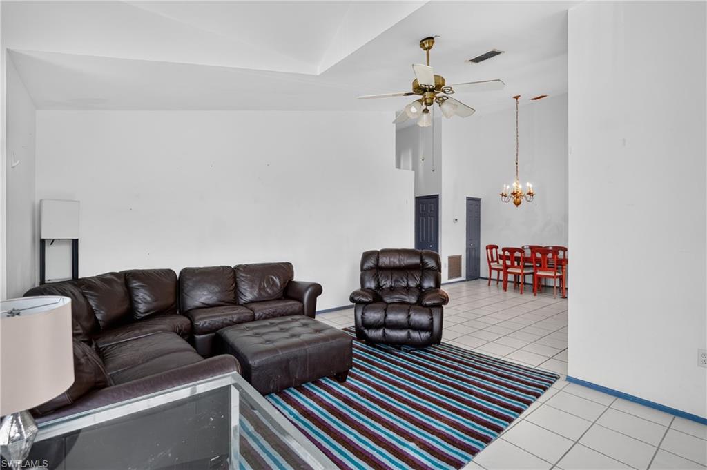 SUMMERLIN TRACE CONDO - Residential
