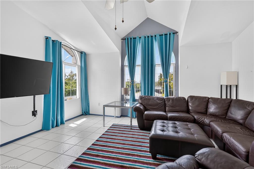 SUMMERLIN TRACE CONDO - Residential