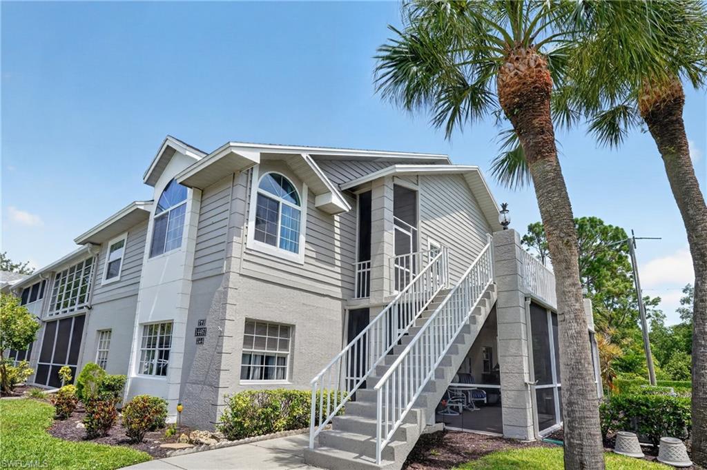 SUMMERLIN TRACE CONDO - Residential
