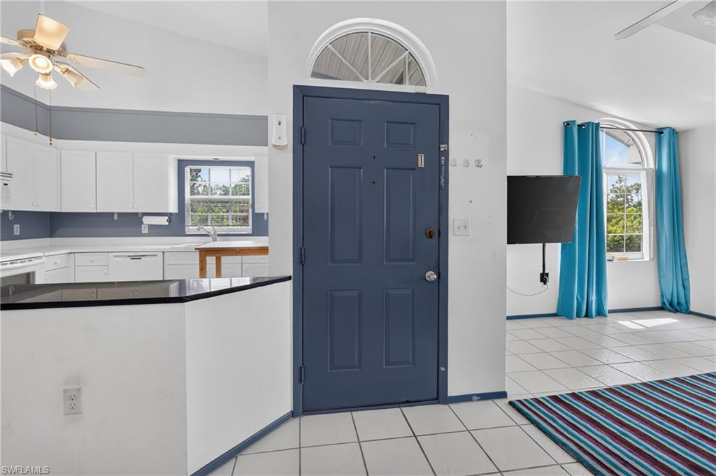 SUMMERLIN TRACE CONDO - Residential