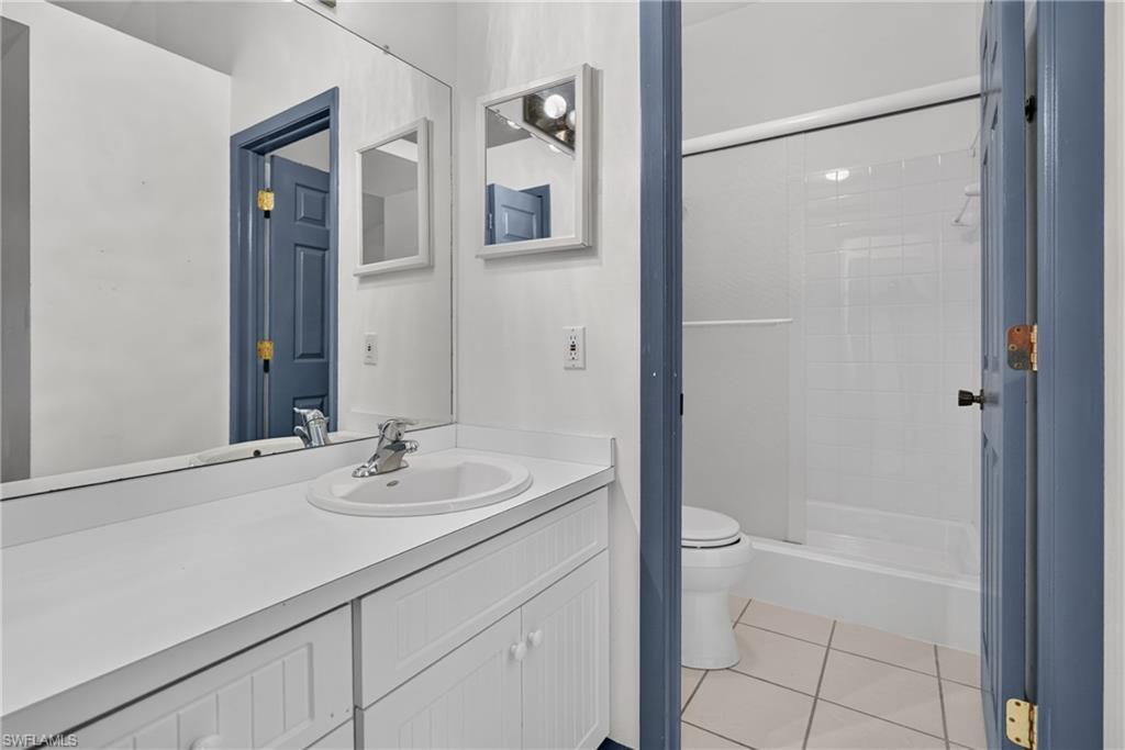 SUMMERLIN TRACE CONDO - Residential