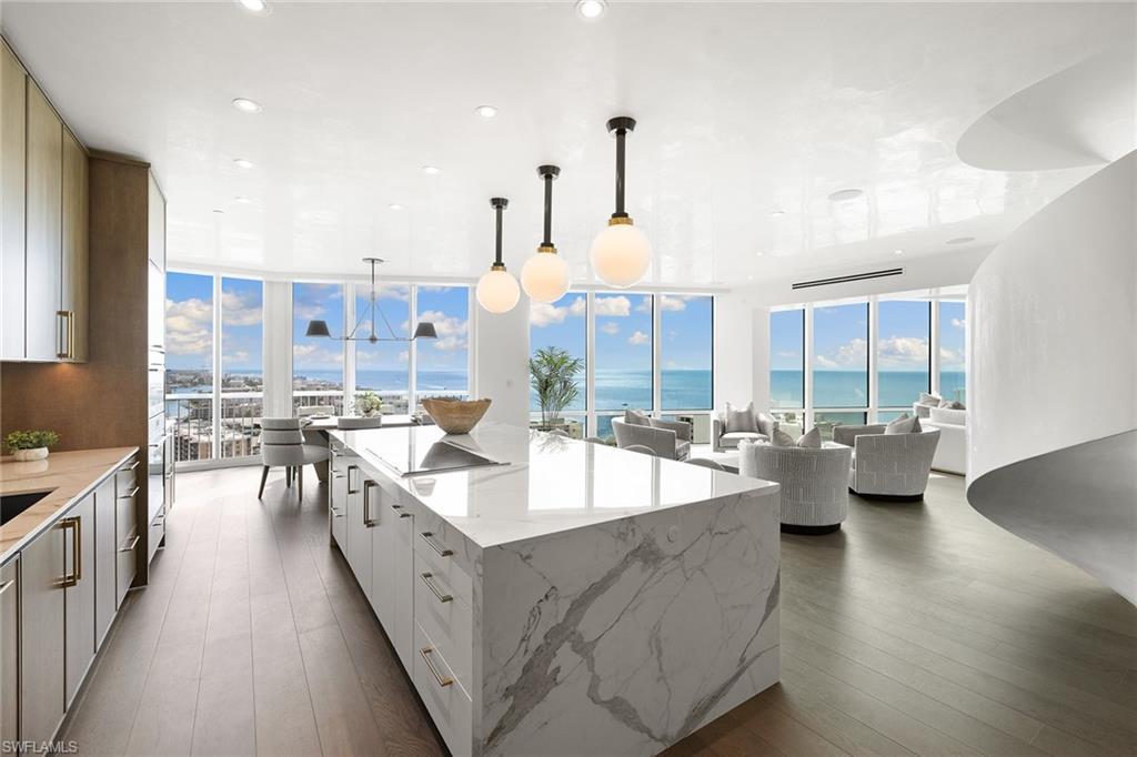LE CIEL VENETIAN TOWER - Residential