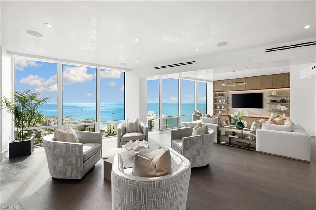 LE CIEL VENETIAN TOWER - Residential