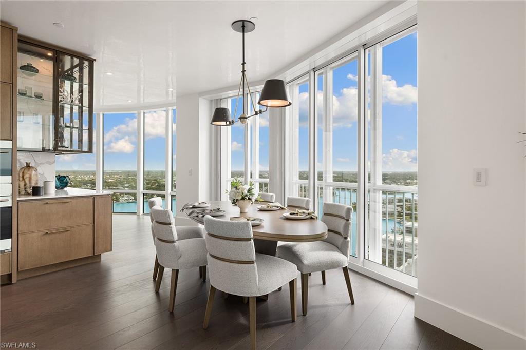 LE CIEL VENETIAN TOWER - Residential