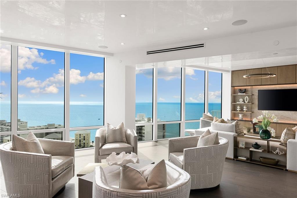 LE CIEL VENETIAN TOWER - Residential