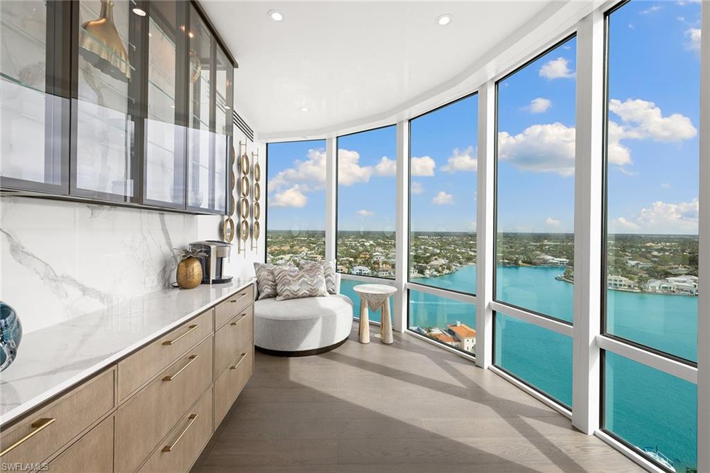 LE CIEL VENETIAN TOWER - Residential