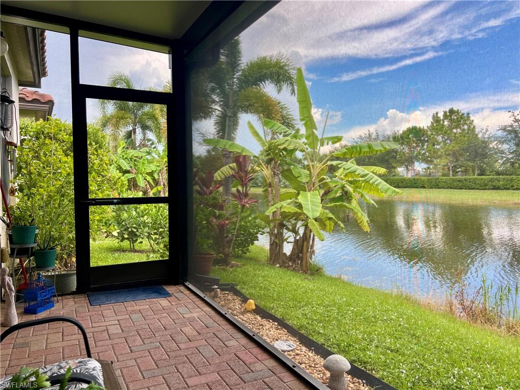 COQUINA AT MAPLE RIDGE - Residential Lease