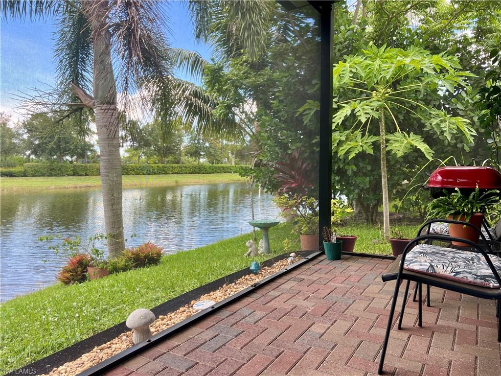 COQUINA AT MAPLE RIDGE - Residential Lease