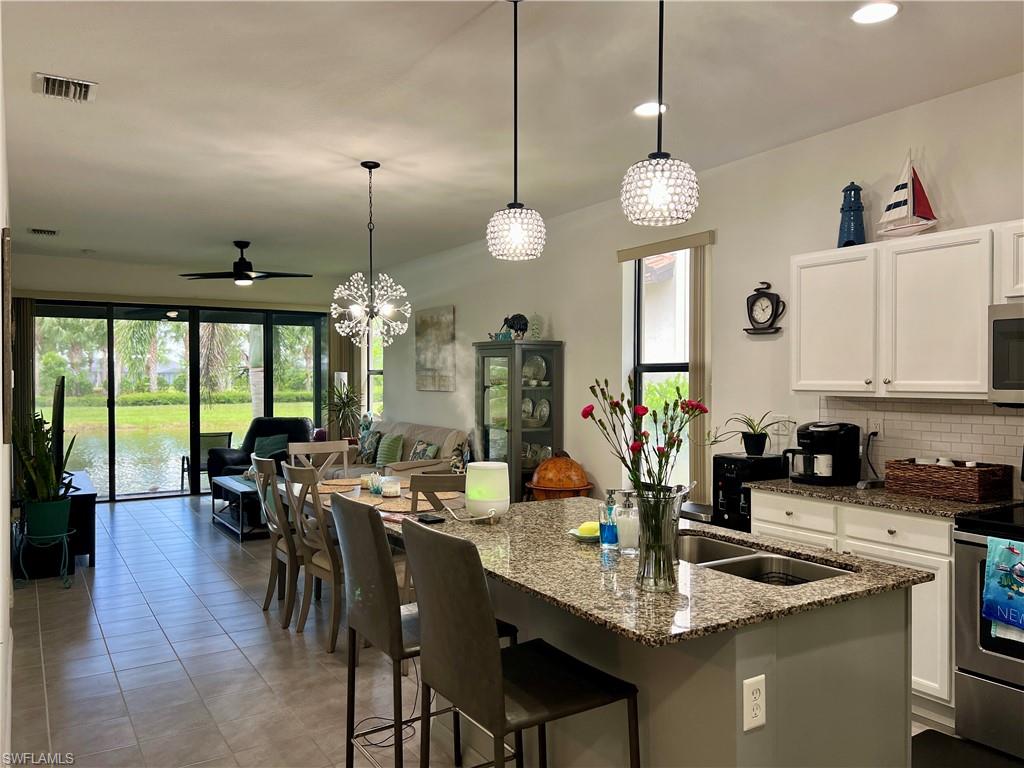 COQUINA AT MAPLE RIDGE - Residential Lease
