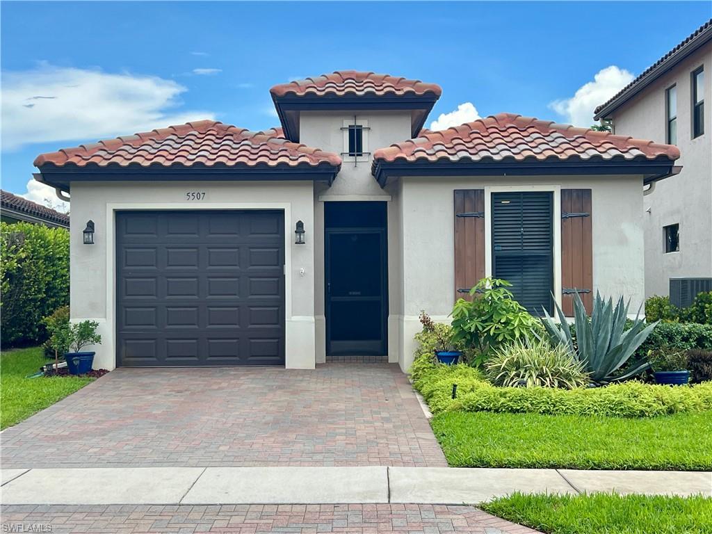 COQUINA AT MAPLE RIDGE - Residential Lease