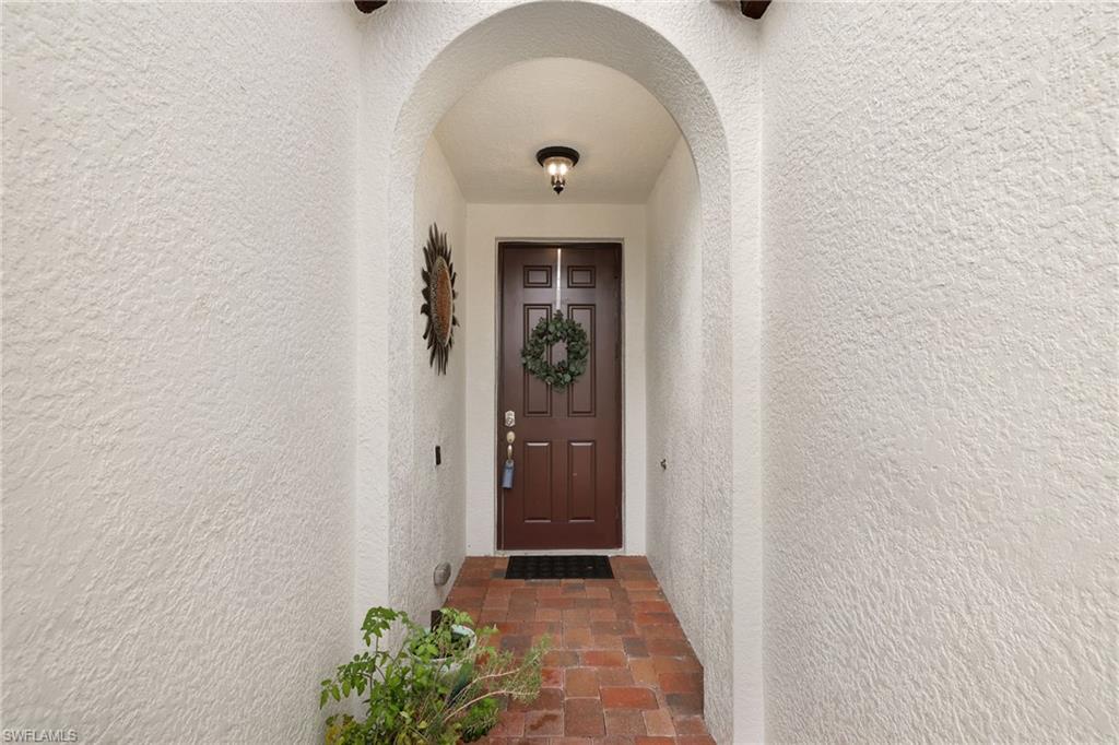 THE PRESERVE AT BRISTOL PINES - Residential