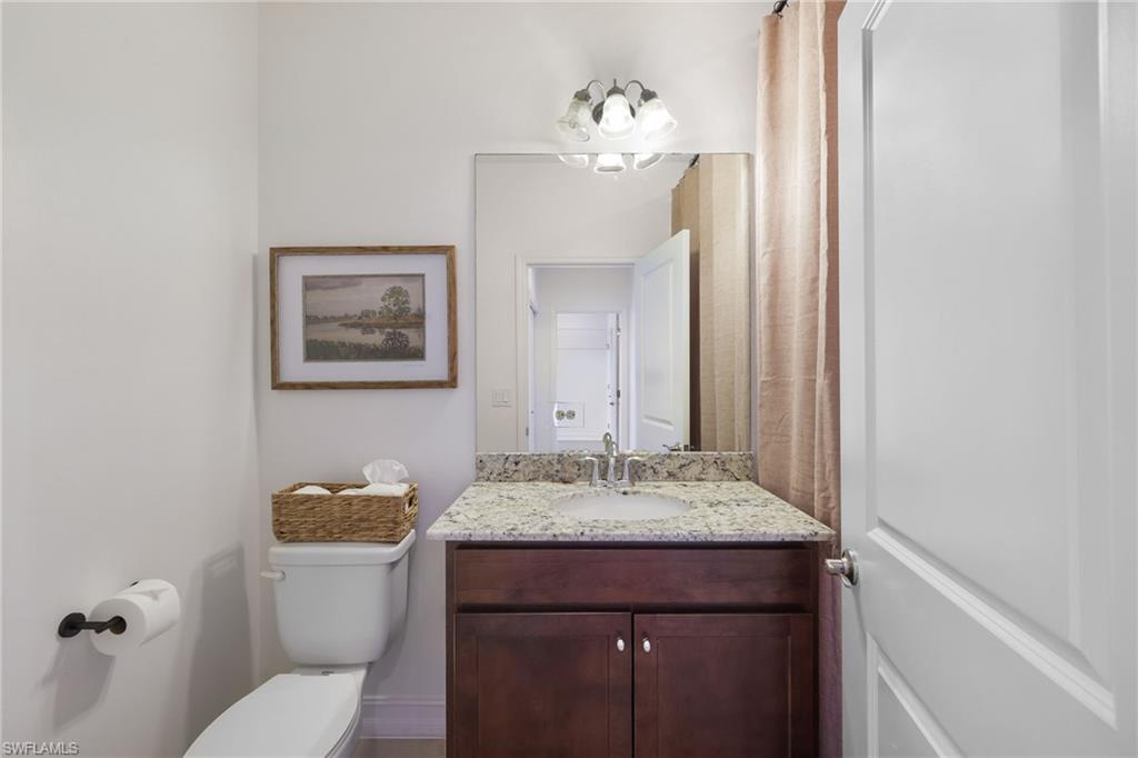 THE PRESERVE AT BRISTOL PINES - Residential
