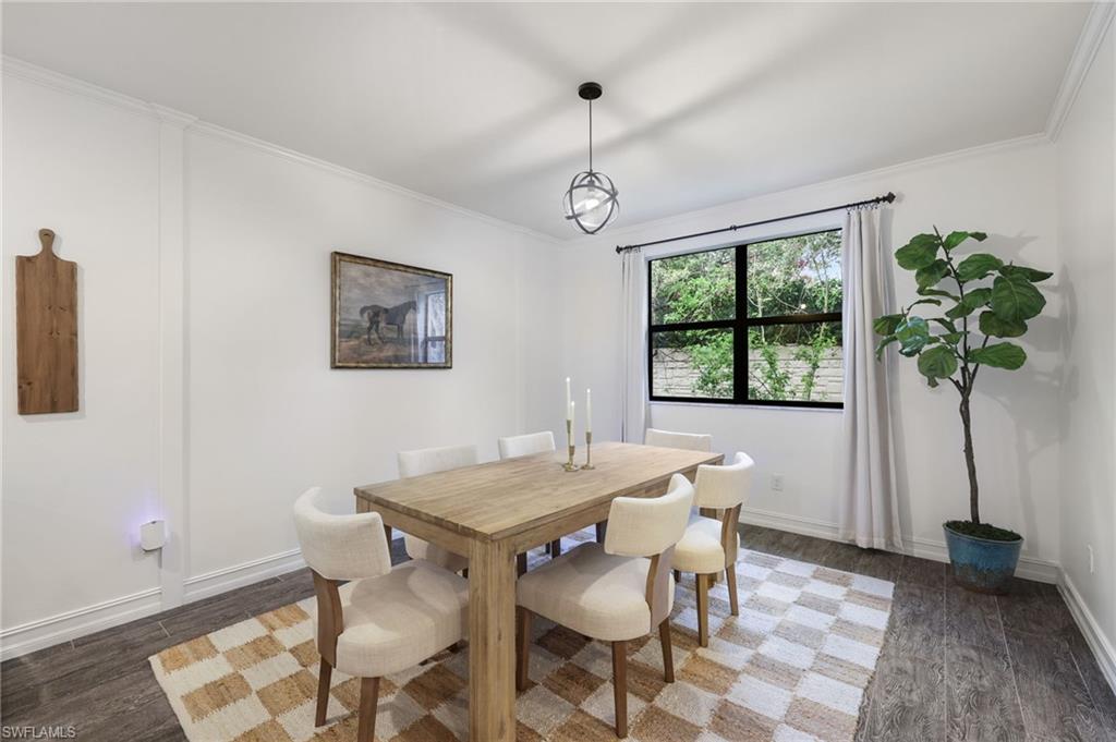 THE PRESERVE AT BRISTOL PINES - Residential