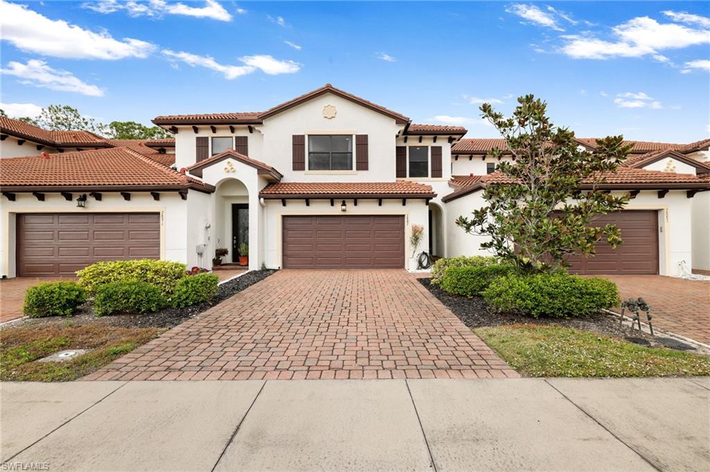 THE PRESERVE AT BRISTOL PINES - Residential