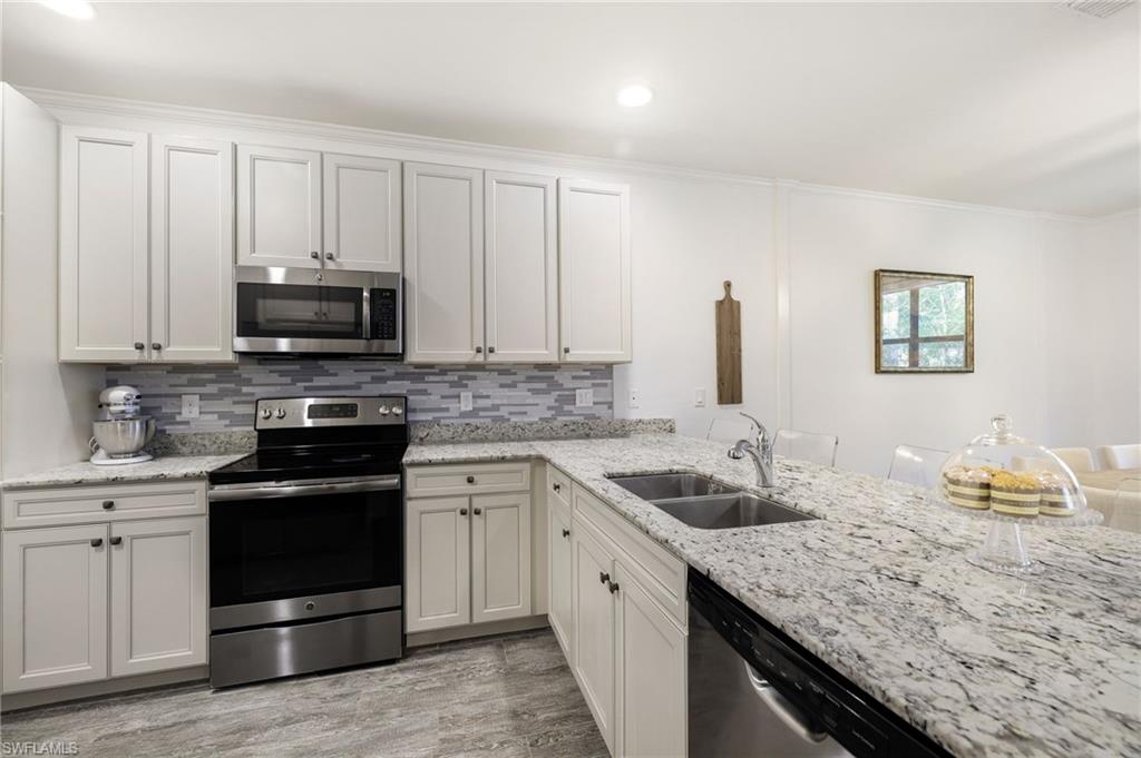 THE PRESERVE AT BRISTOL PINES - Residential