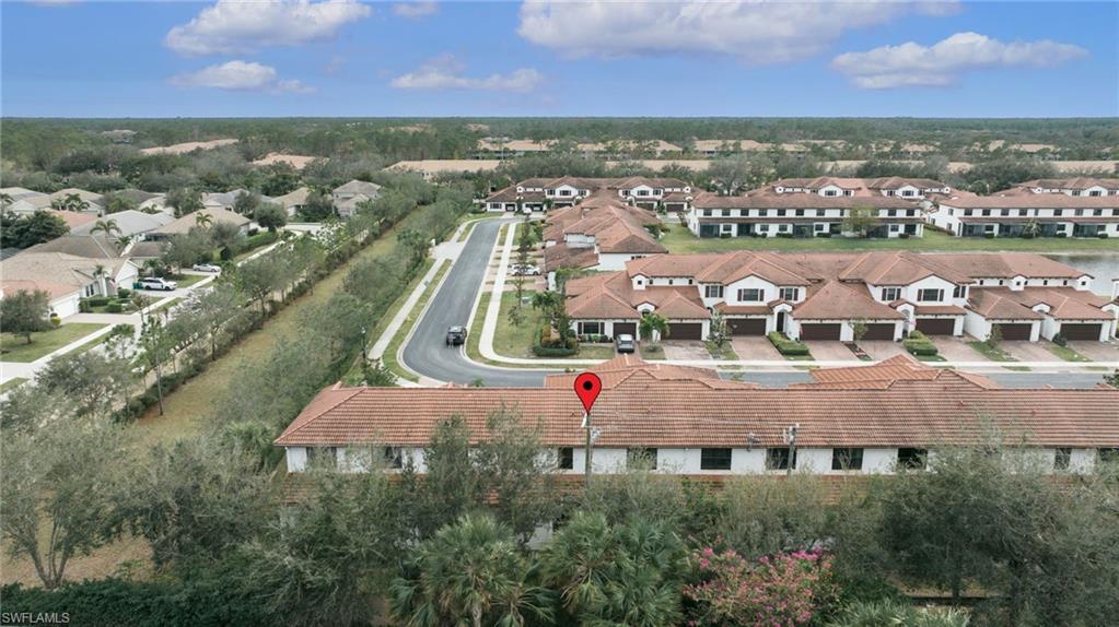 THE PRESERVE AT BRISTOL PINES - Residential