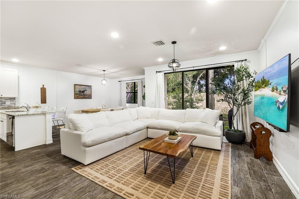 THE PRESERVE AT BRISTOL PINES - Residential