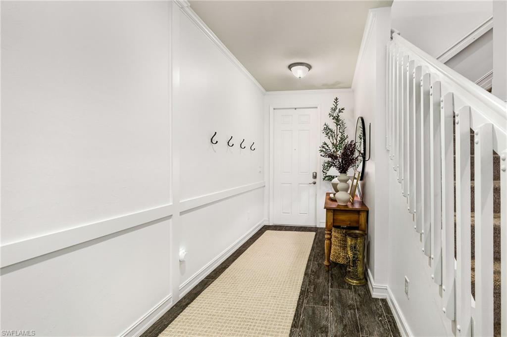 THE PRESERVE AT BRISTOL PINES - Residential