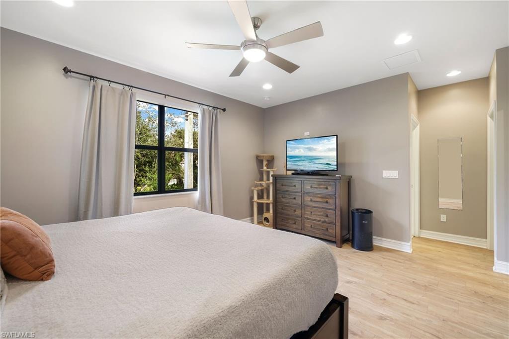 THE PRESERVE AT BRISTOL PINES - Residential