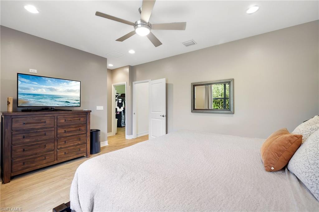 THE PRESERVE AT BRISTOL PINES - Residential