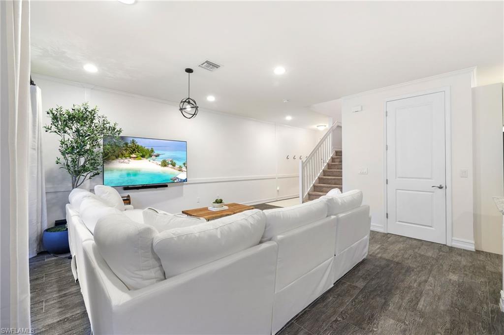 THE PRESERVE AT BRISTOL PINES - Residential
