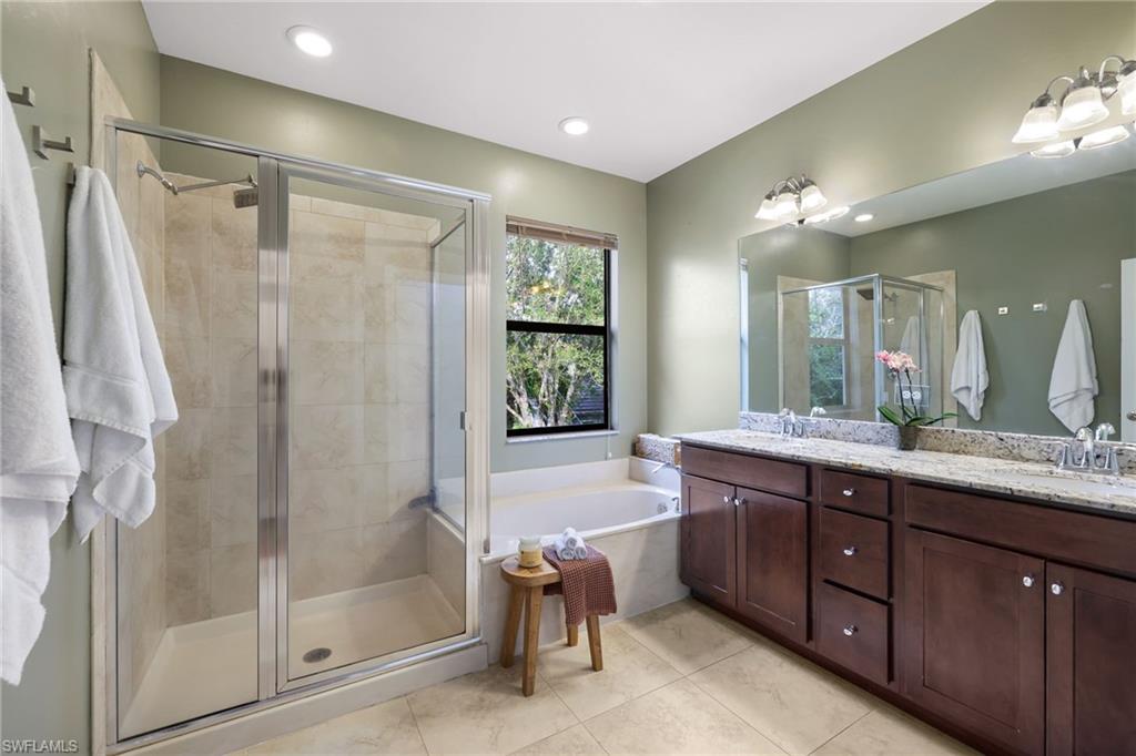 THE PRESERVE AT BRISTOL PINES - Residential