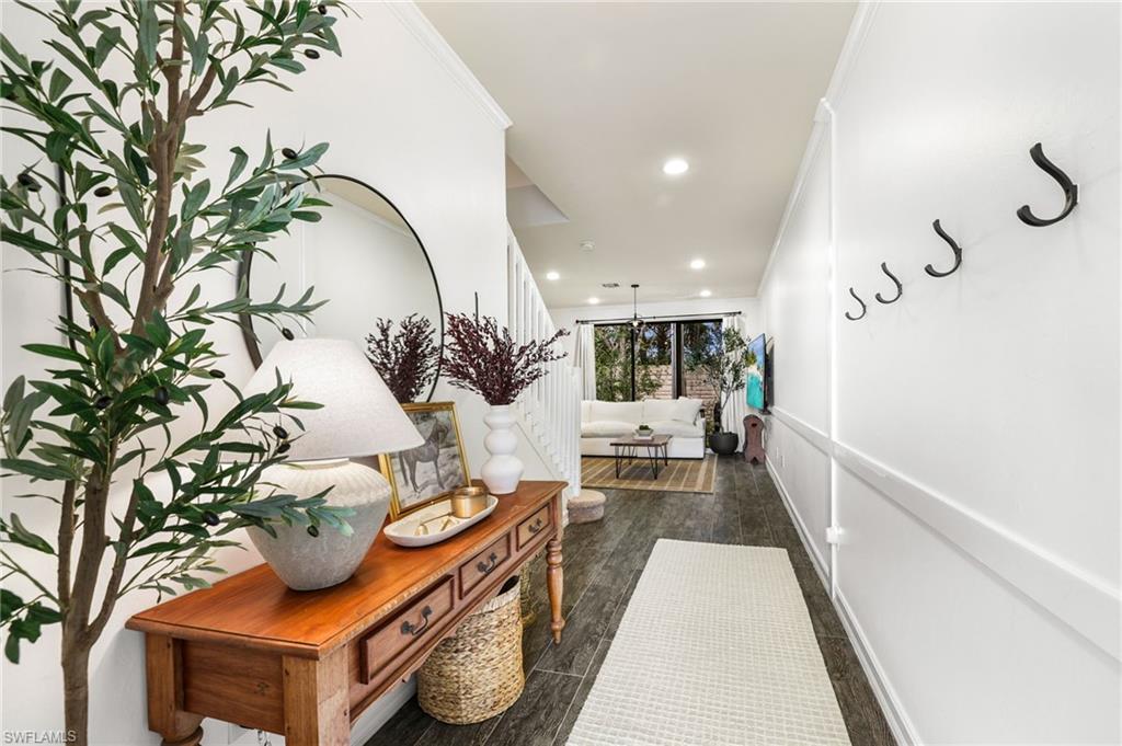 THE PRESERVE AT BRISTOL PINES - Residential