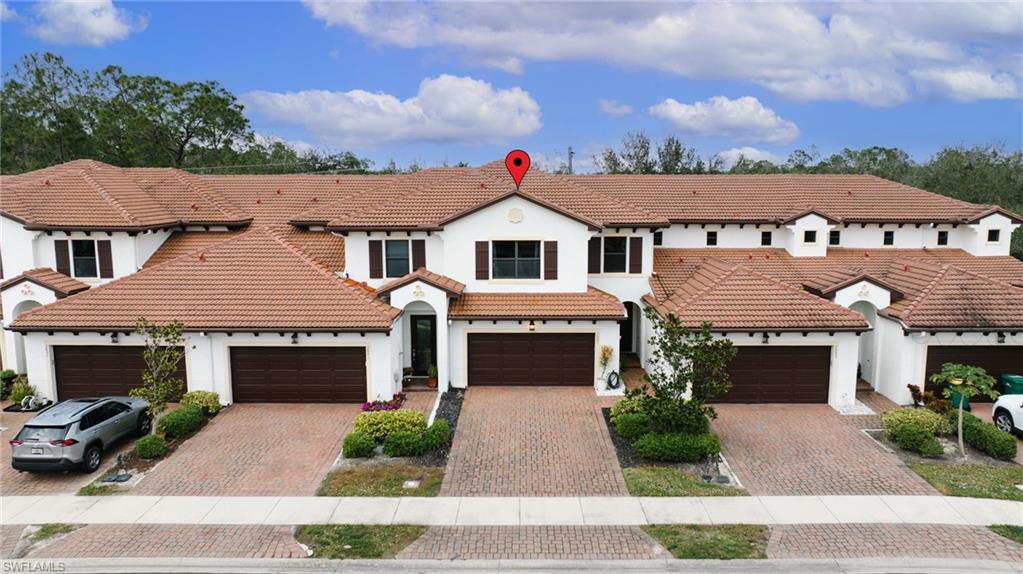 THE PRESERVE AT BRISTOL PINES - Residential