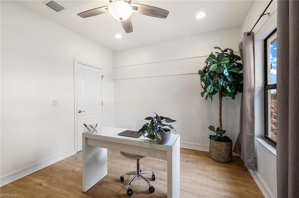 THE PRESERVE AT BRISTOL PINES - Residential
