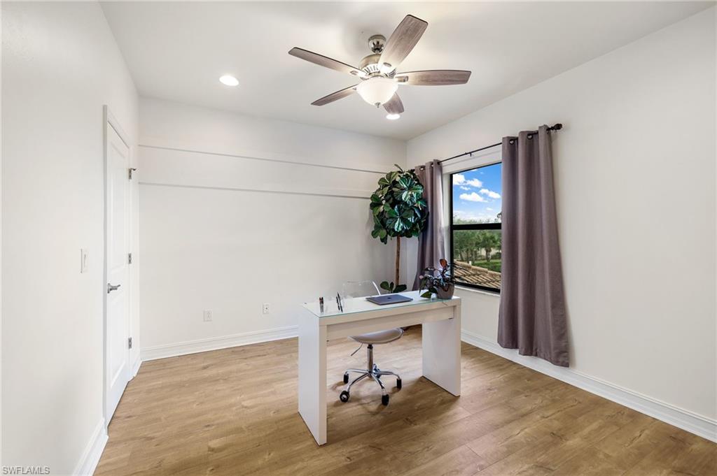 THE PRESERVE AT BRISTOL PINES - Residential