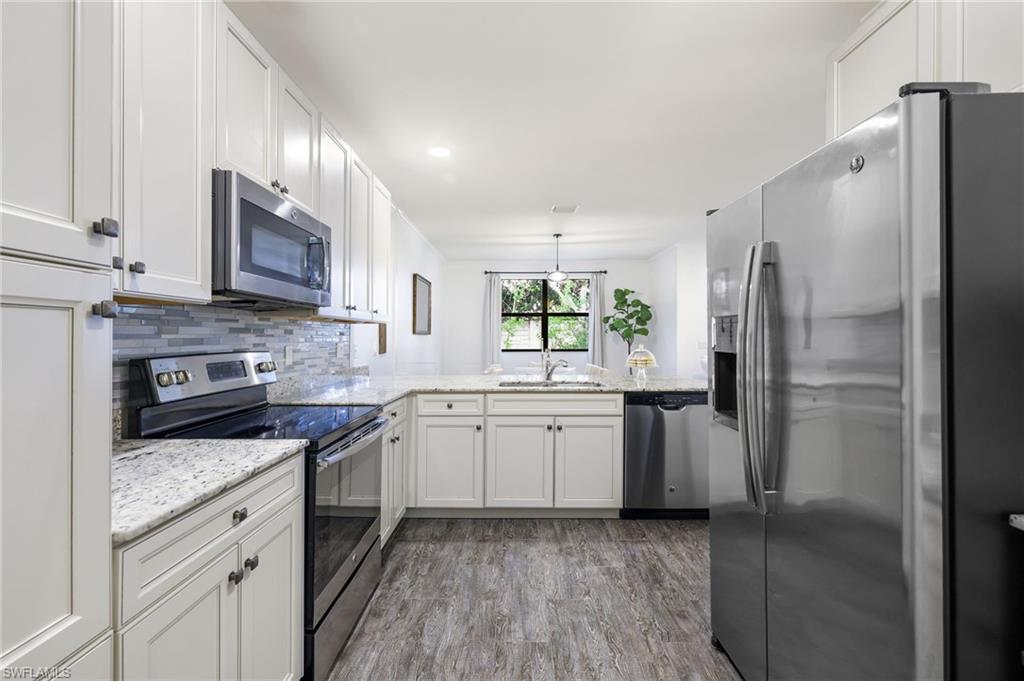 THE PRESERVE AT BRISTOL PINES - Residential