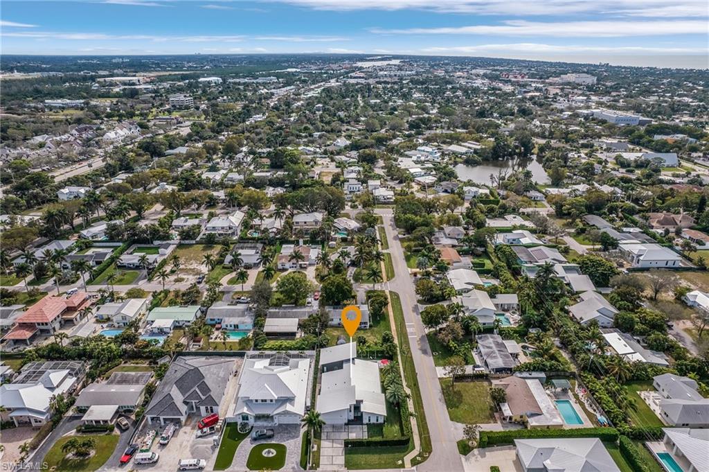 LAKE PARK - Residential