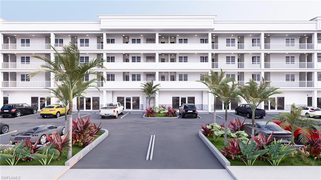 CAPE CORAL - Land