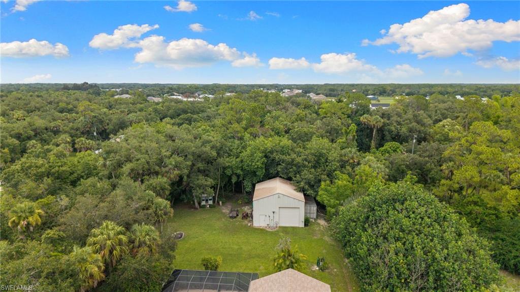 BUCKINGHAM - Residential