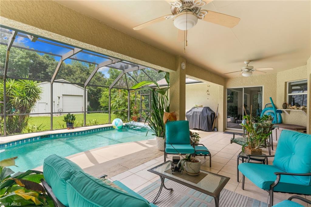 BUCKINGHAM - Residential