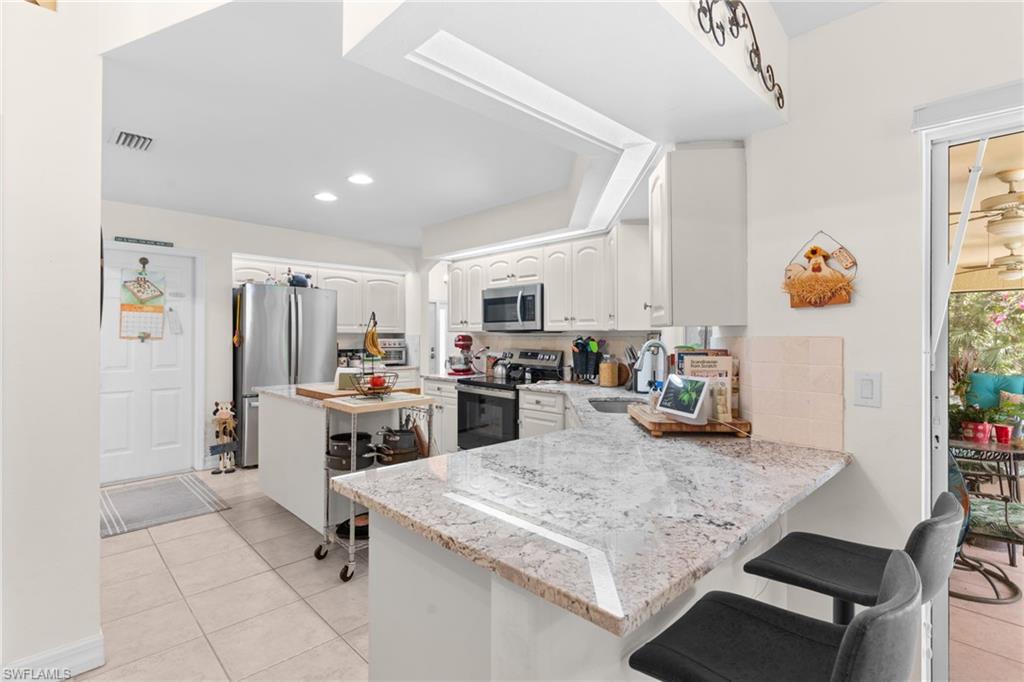 BUCKINGHAM - Residential
