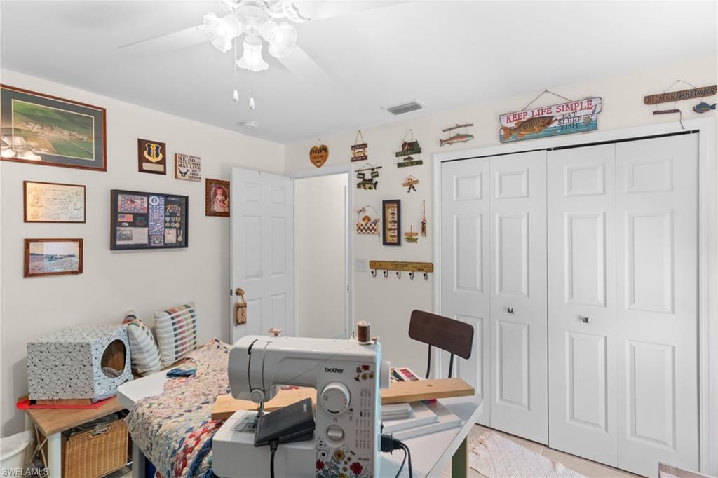 BUCKINGHAM - Residential
