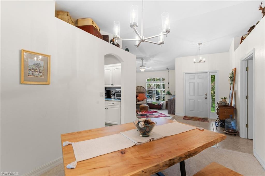BUCKINGHAM - Residential