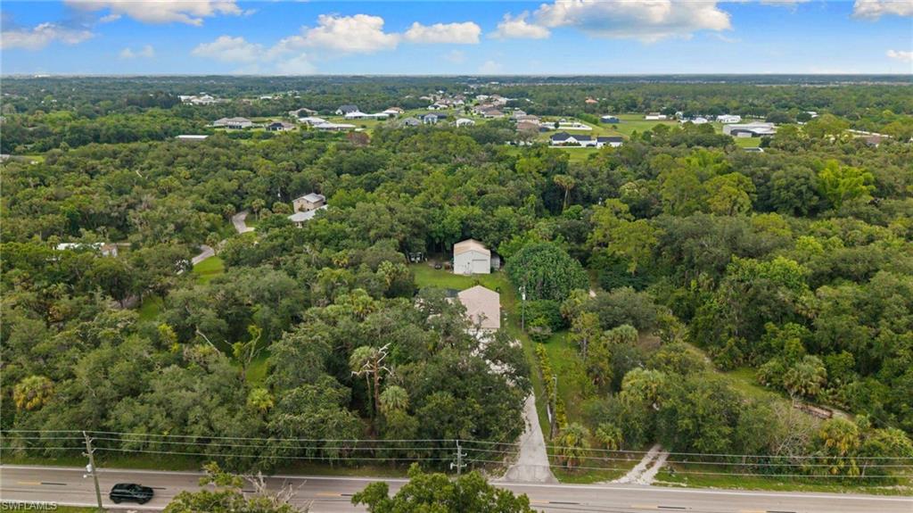 BUCKINGHAM - Residential