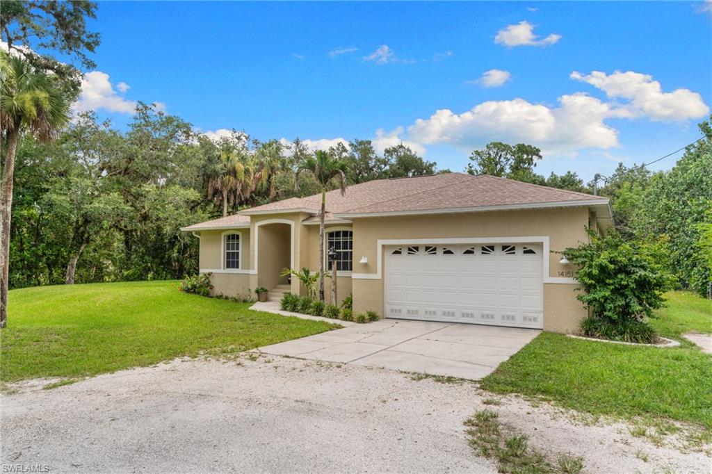 BUCKINGHAM - Residential