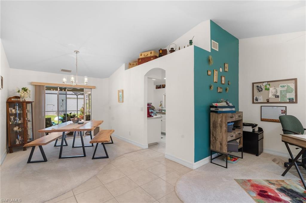 BUCKINGHAM - Residential