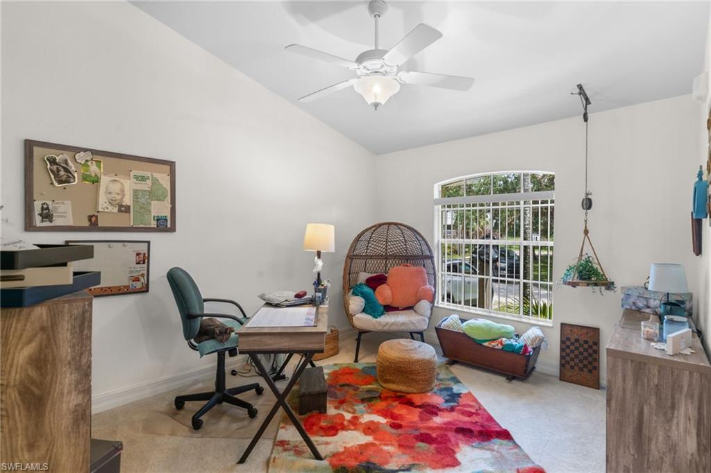 BUCKINGHAM - Residential