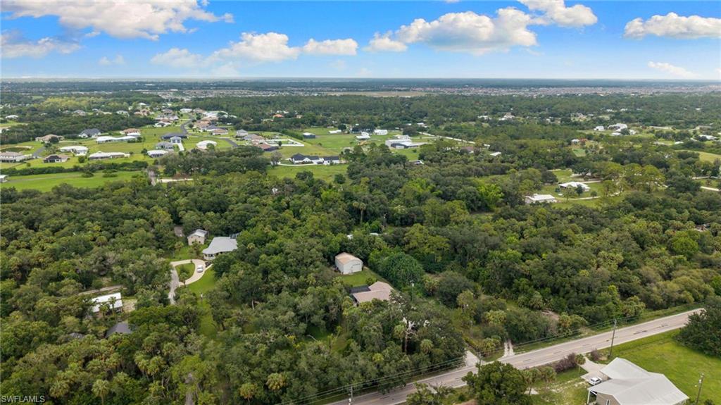 BUCKINGHAM - Residential