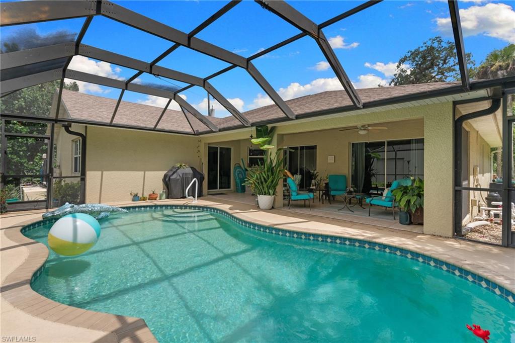 BUCKINGHAM - Residential