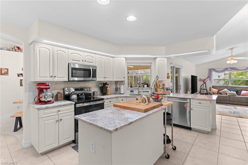 BUCKINGHAM - Residential