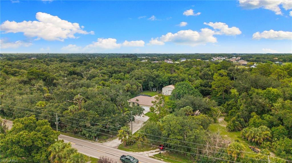 BUCKINGHAM - Residential